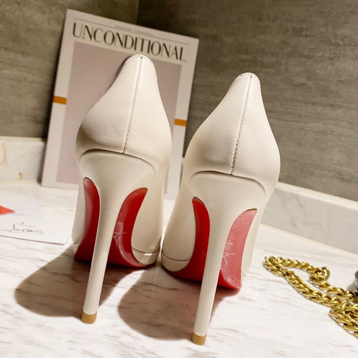 Christian Louboutin Kate Pumps Size 35-41 5-Color