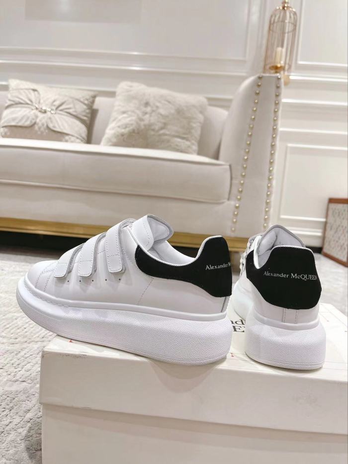 Alexander McQueen OVERSIZED Sneaker Size 35-40  5-Color