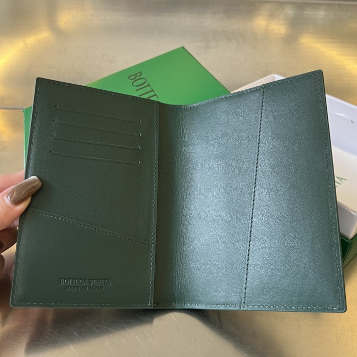 Bottega Veneta Card Holder Size 13*10cm