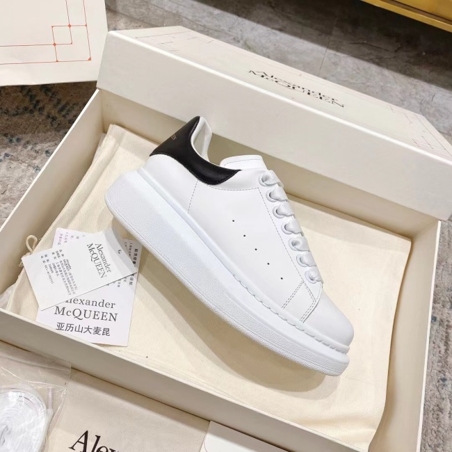 Alexander McQueen OVERSIZED Sneaker Size 35-45 8-Color