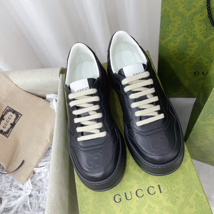 Gucci GG Sneaker Size 36-46 8-Color