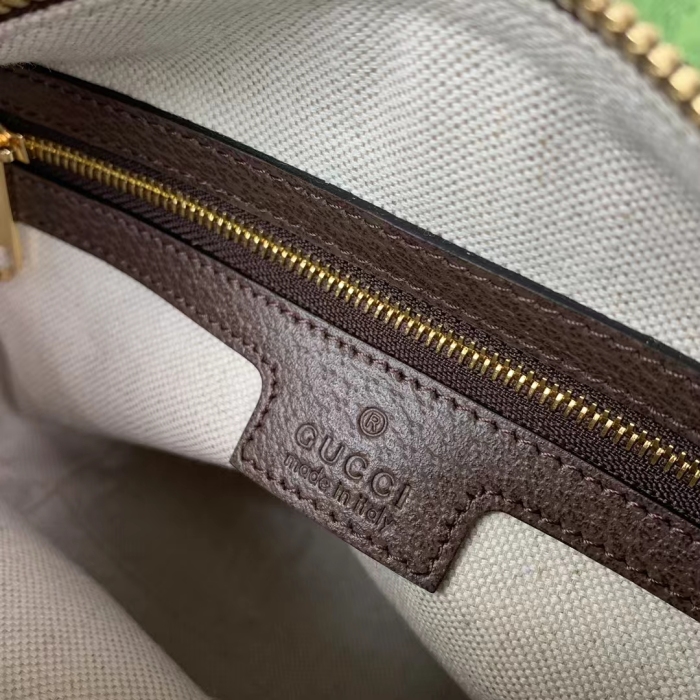Gucci Ophidaia Women Shoulder Bags Size 20*18.5*10cm