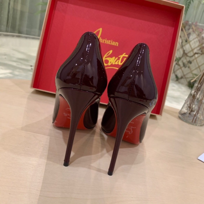 Christian Louboutin Kate Pumps Size 35-41 6-Color