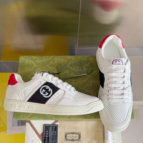 Gucci 2024ss Sneaker Size 36-45