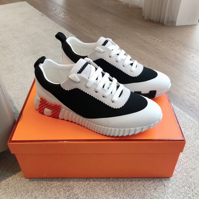 Hermes Bouncing Sneaker Size 36-46