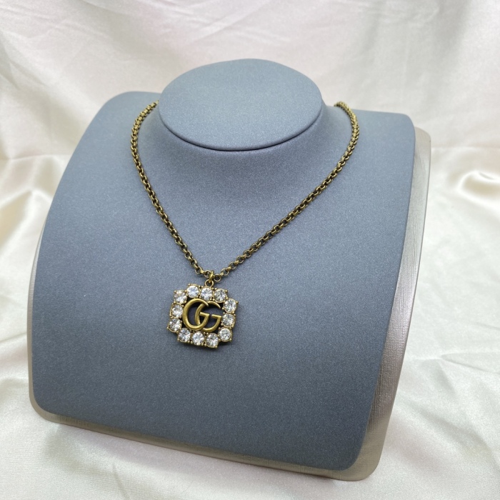 Gucci Necklace