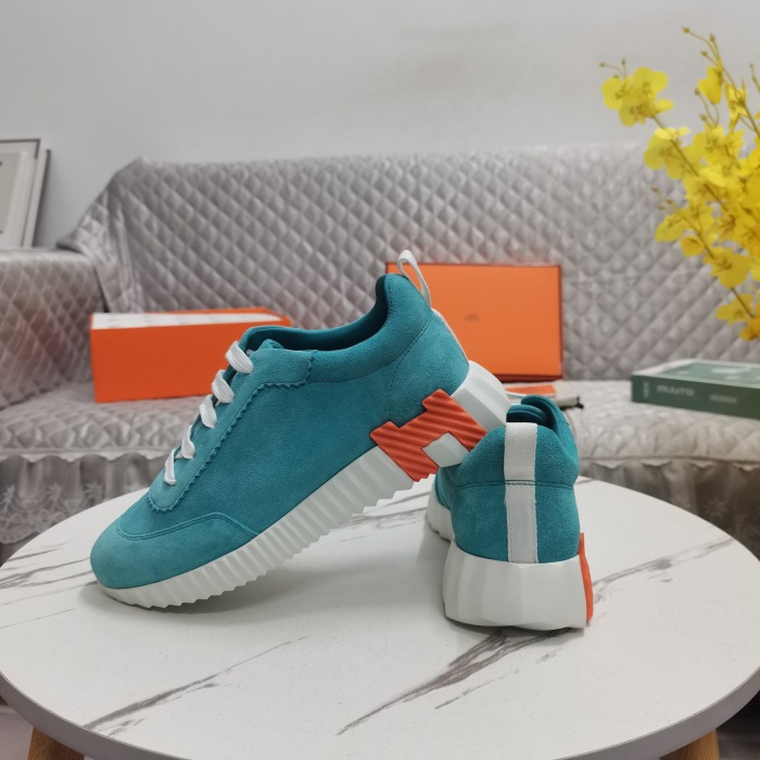 Hermes Bouncing Sneaker Size 36-45   5-Color