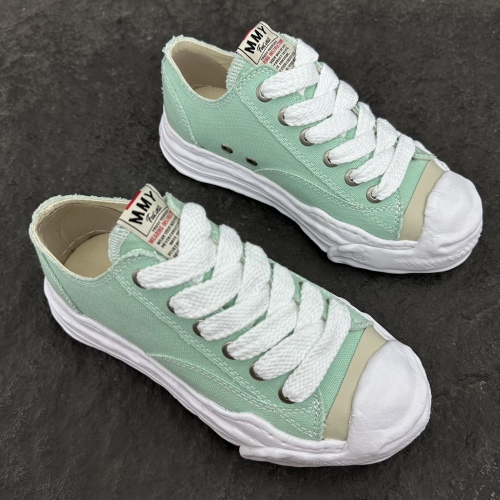 Aison Mihara Yasuhiro MMY Sneaker Size 36-46