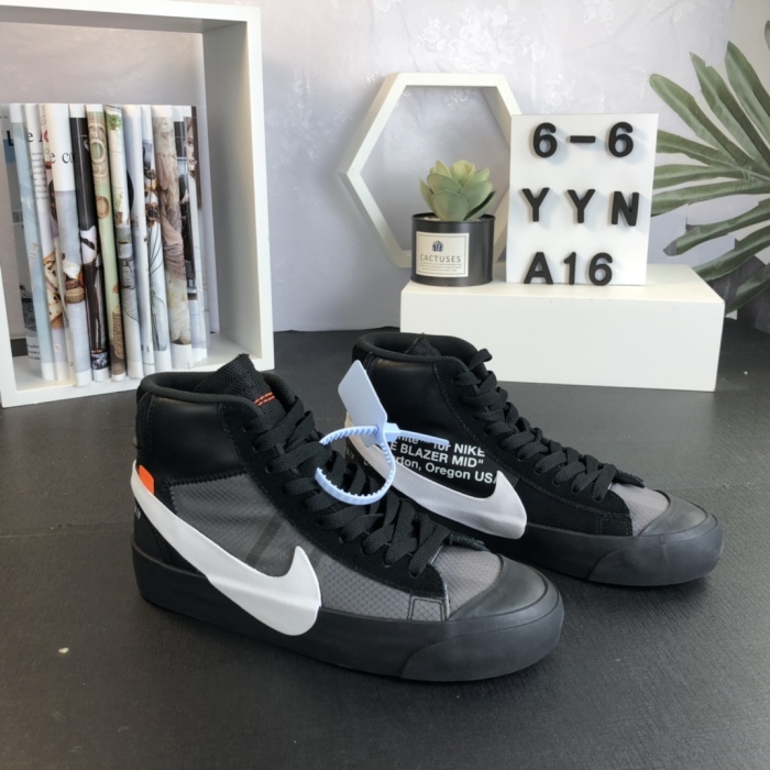 Nike x Off White Mens/Women Sneakers Shoes Gr. 36-46