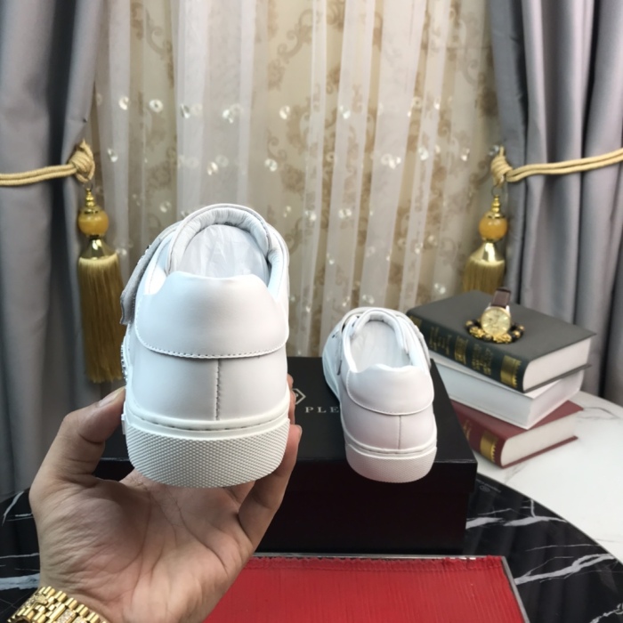 Philipp Plein Mens Outdoor Sneakers Shoes 38 - 45