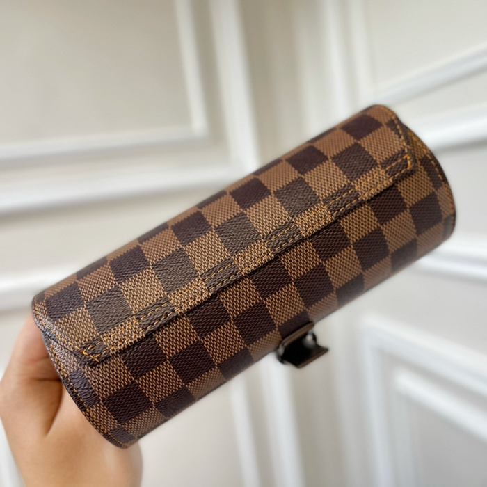 Louis Vuitton Uhrenbox