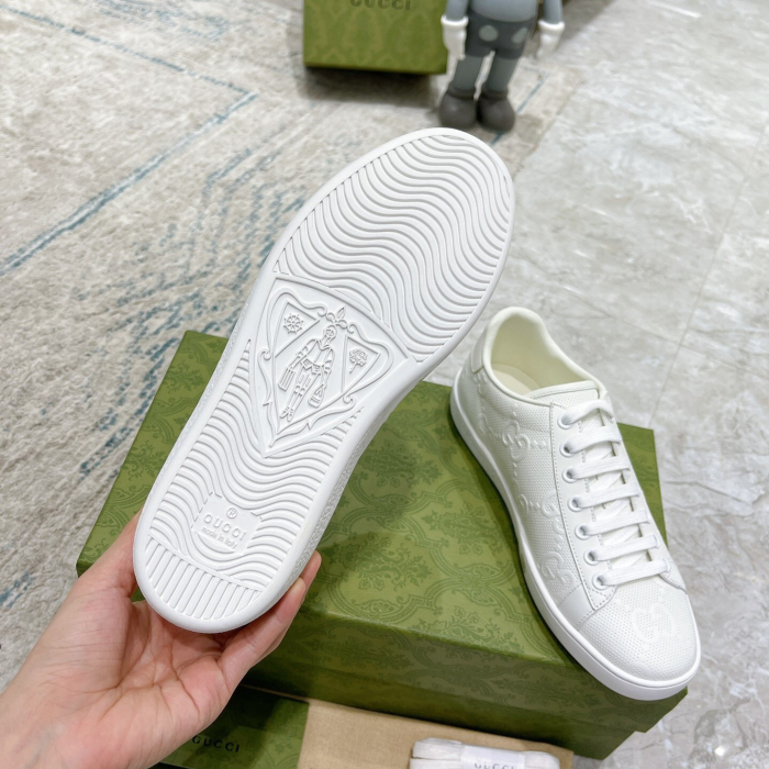 Gucci Ace Sneaker Size 35-46 7-Color