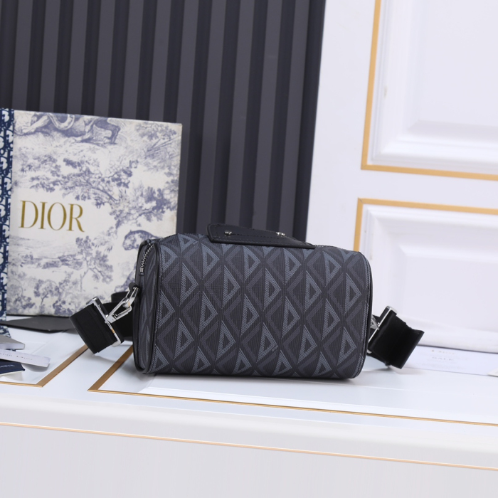 Dior Lingot Bags for Men Size 22*10.5*12.5cm