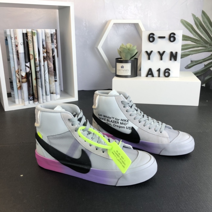 Nike x Off White Mens/Women Sneakers Shoes Gr. 36-46