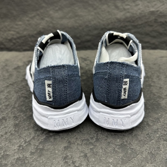 Aison Mihara Yasuhiro MMY x Amiri New Sneaker Size 36-46