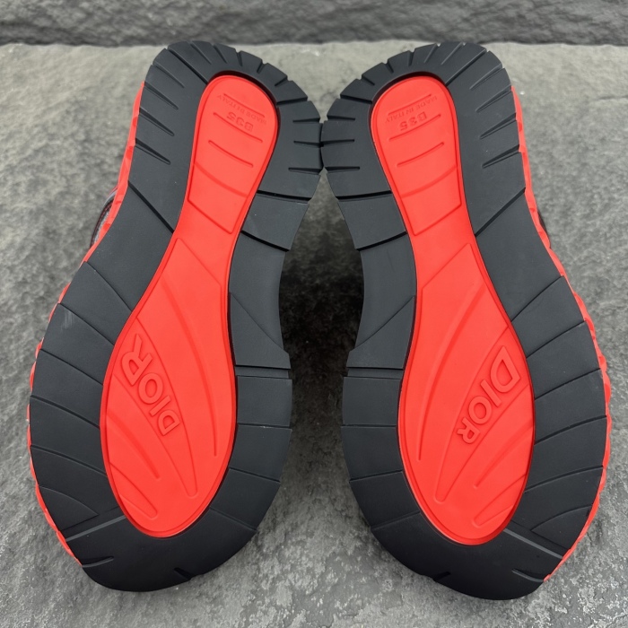 Dior B35 Men Sneaker Size 40-46