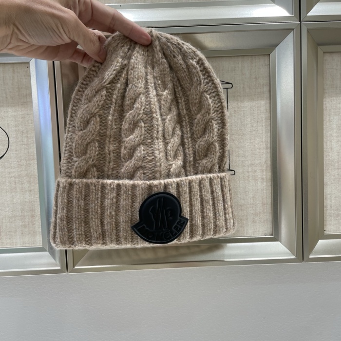 Moncler Knitted Hat