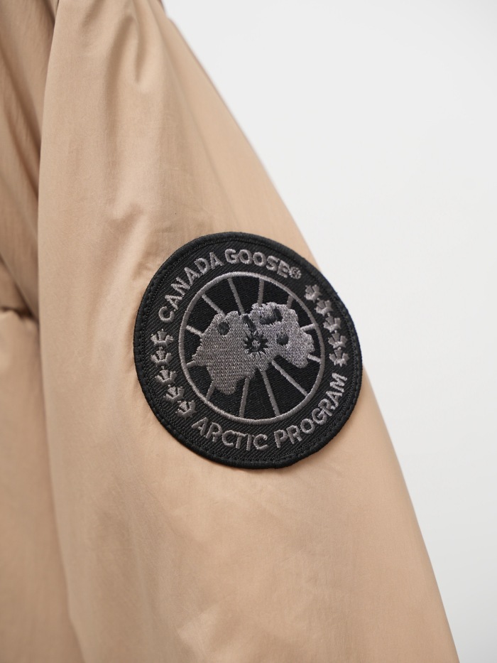 Canada Goose 2802M Lawrence Unisex Winter Jacket Size XS-XXL