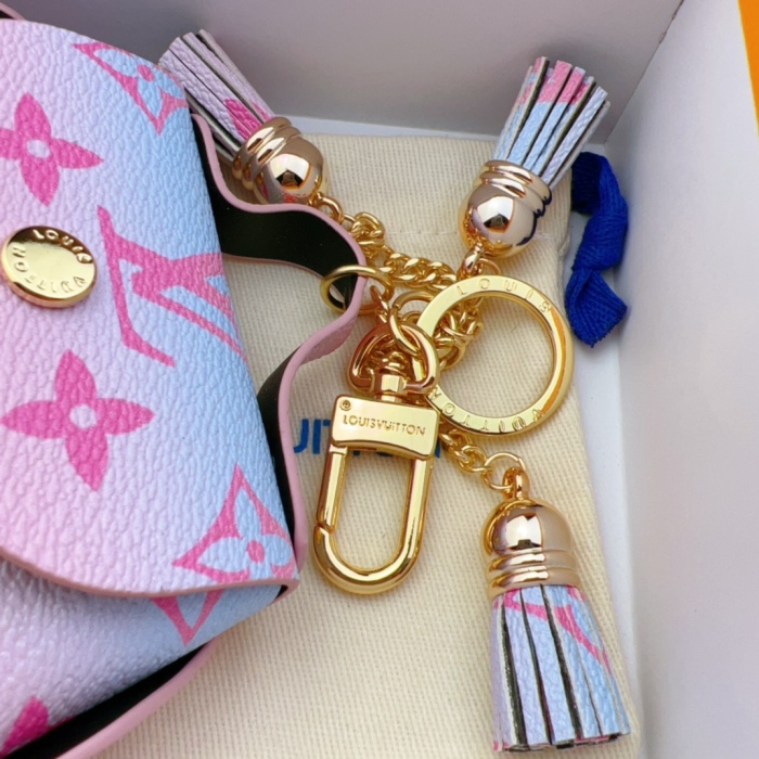 Louis Vuitton Keychain