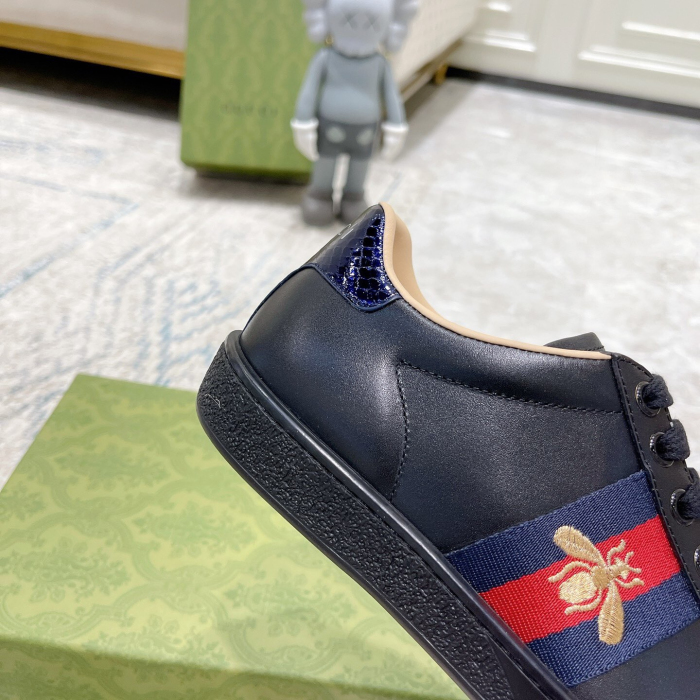 Gucci Ace Sneaker Size 35-46 7-Color