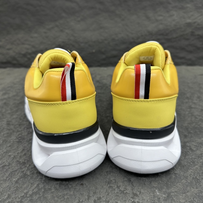 Moncler Trailgrip GTX Sneaker Size 36-46