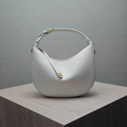Celine 25ss Lulu Shoulder Bags Size 24*21*5cm