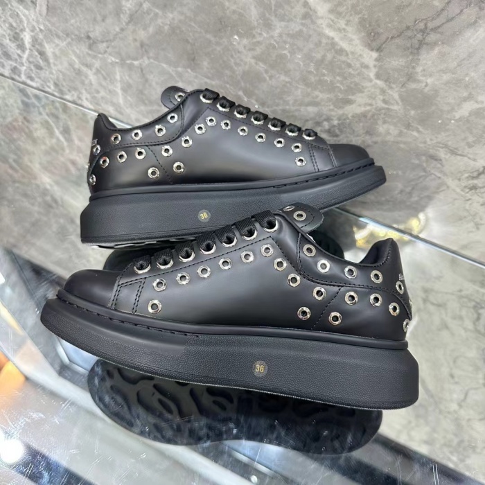 Alexander McQueen OVERSIZED Sneaker Size 35-45  2-Color