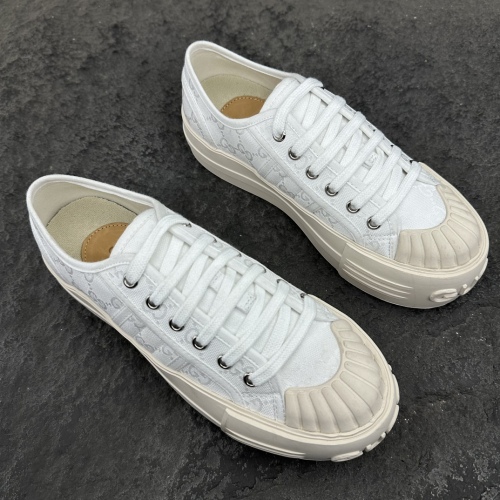 Gucci GG Women Sneaker Size 35-41