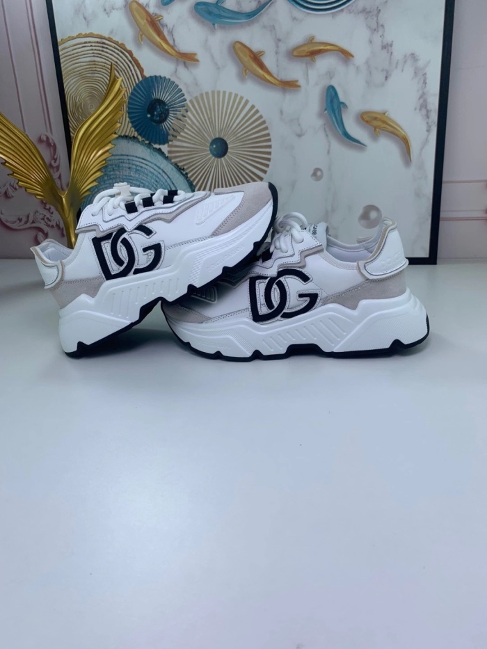 Dolce Gabbana Mens/Women Sneakers Shoes Gr. 35 - 46