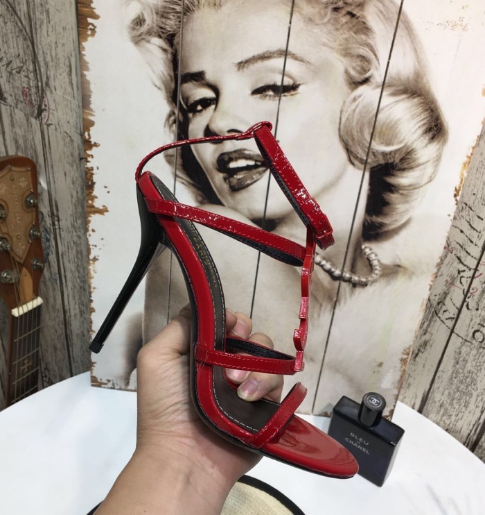 YSL Cassandra Pumps Size 35-41 5-Color
