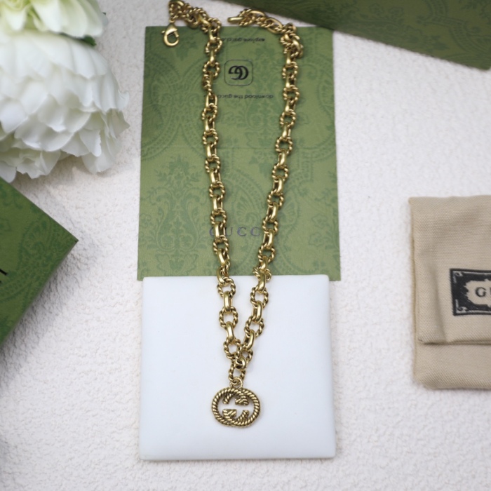 Gucci Necklace