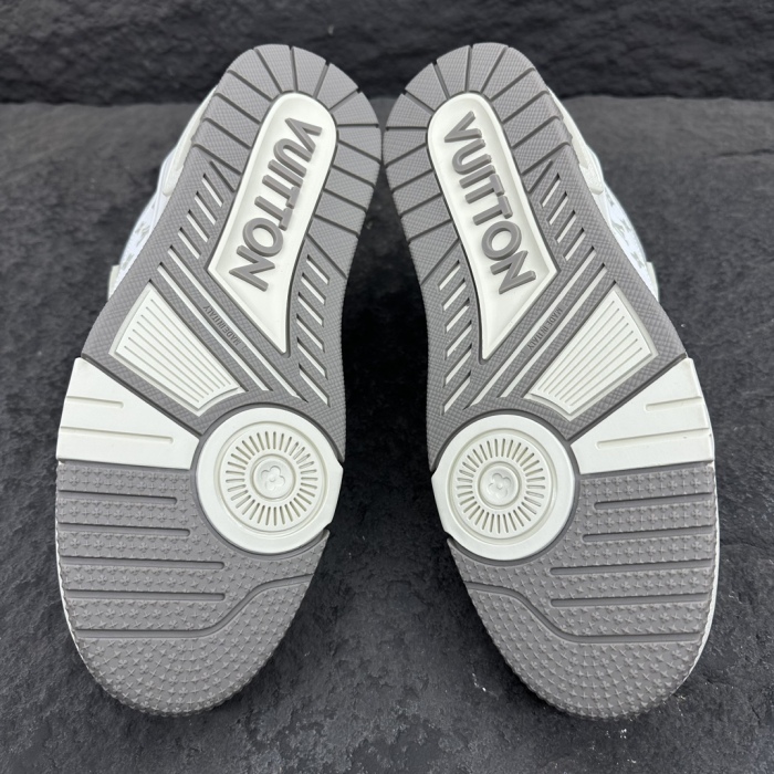 Louis Vuitton LV Trainer Sneaker Size 36-46