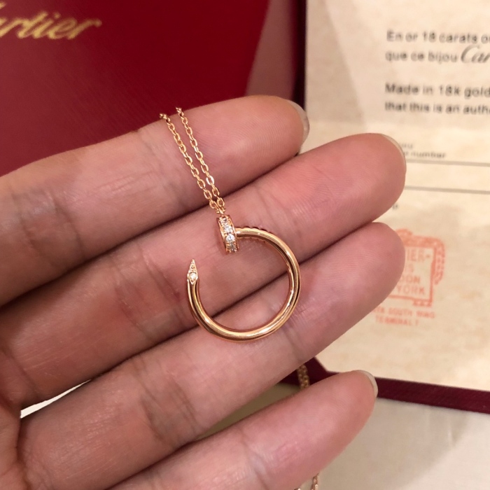 Cartier Necklace