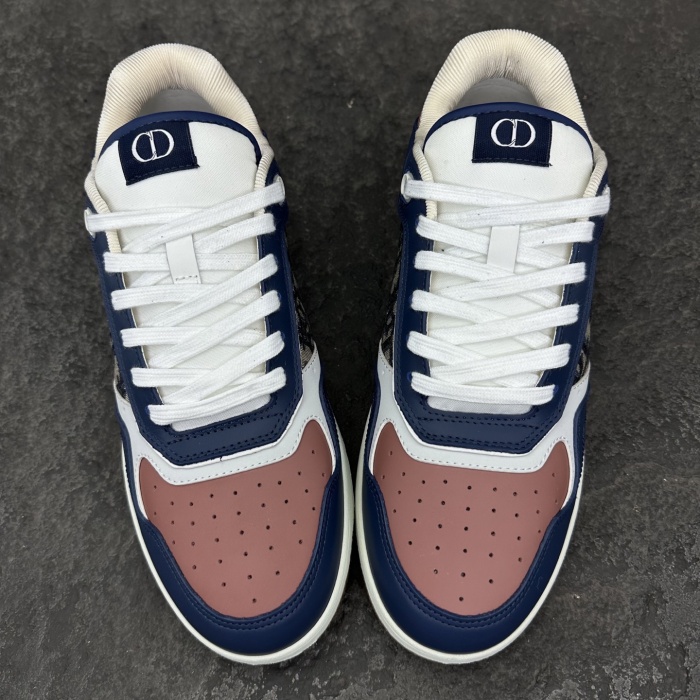 Dior B27 Low Top Sneaker Size 36-46