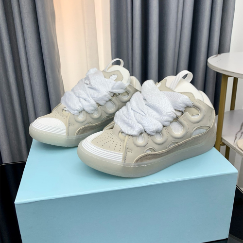 Lanvin Curb Sneaker Size 36-46