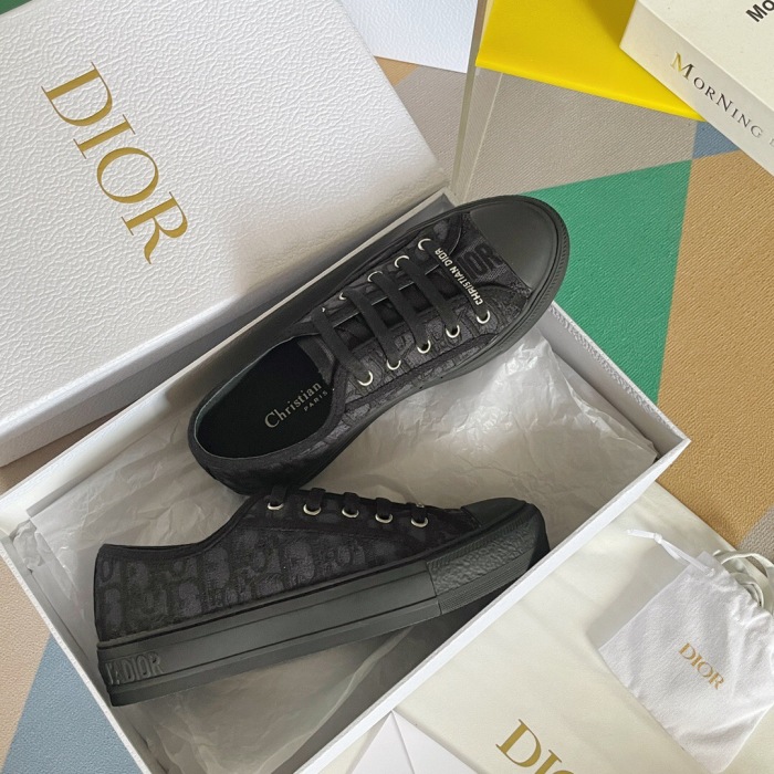 Dior Walk'N'Dior Sneaker Size 35-40 6-color