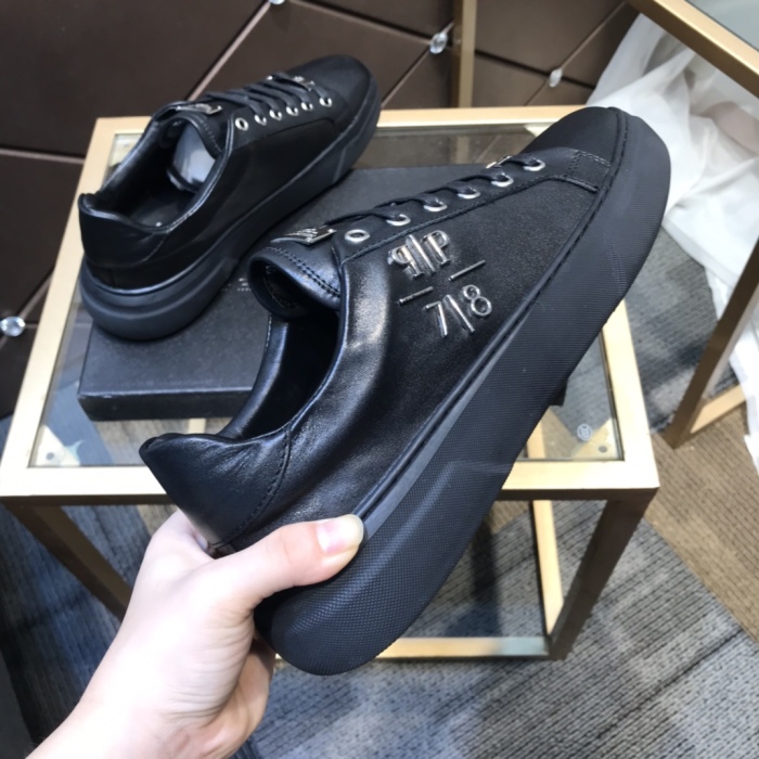 Philipp Plein Mens Outdoor Sneakers Shoes 38 - 45