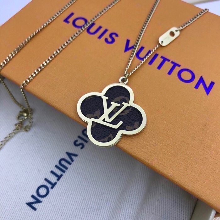 Louis Vuitton Necklace
