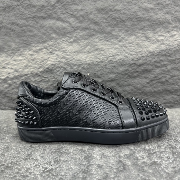 Christian Louboutin Sneaker Size 36-46