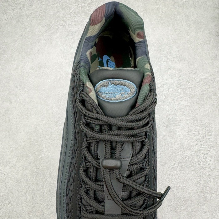 Corteiz x Nike Air Max 95 Sneakers Size 36-46