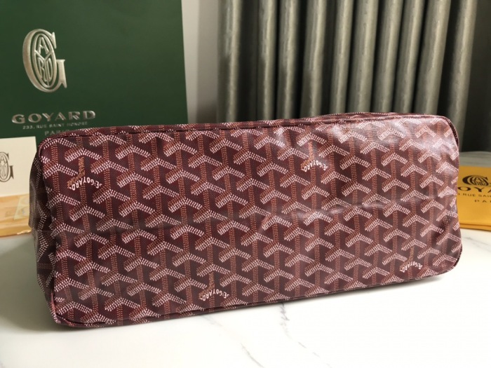 Goyard Hobo Boheme Shopping Bags 42*27*15cm