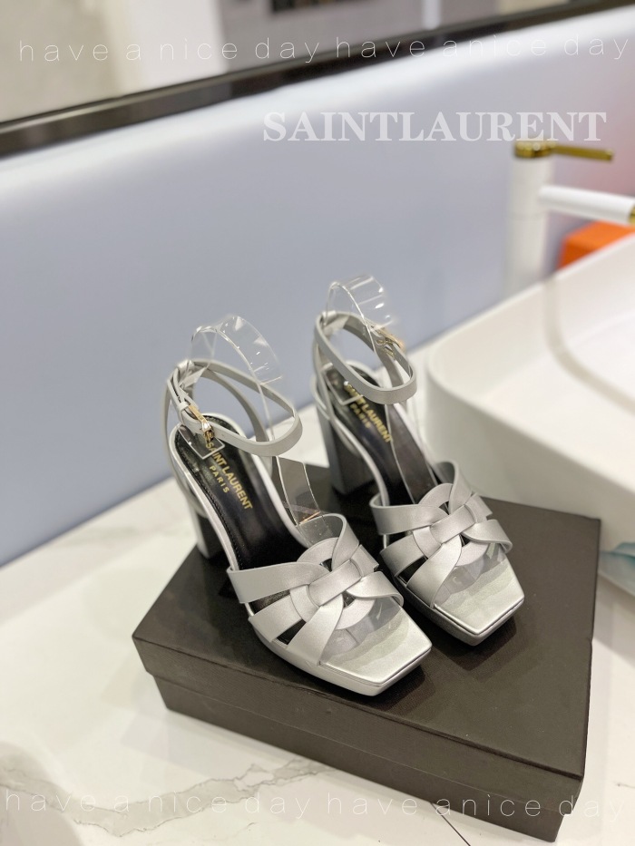 YSL Tribute Pumps Size 35-41 8-Color