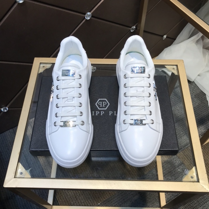 Philipp Plein Mens Outdoor Sneakers Shoes 38 - 45