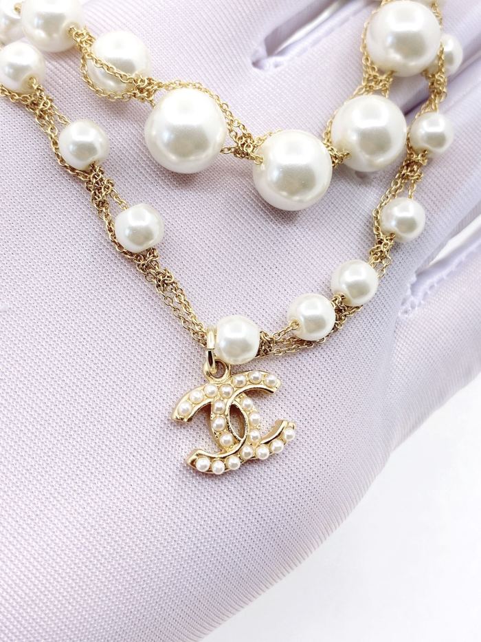Chanel Necklace