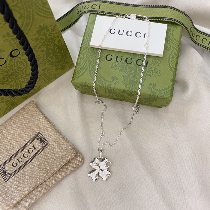 Gucci Necklace 42cm
