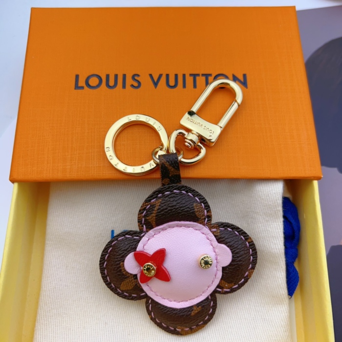 Louis Vuitton Keychain