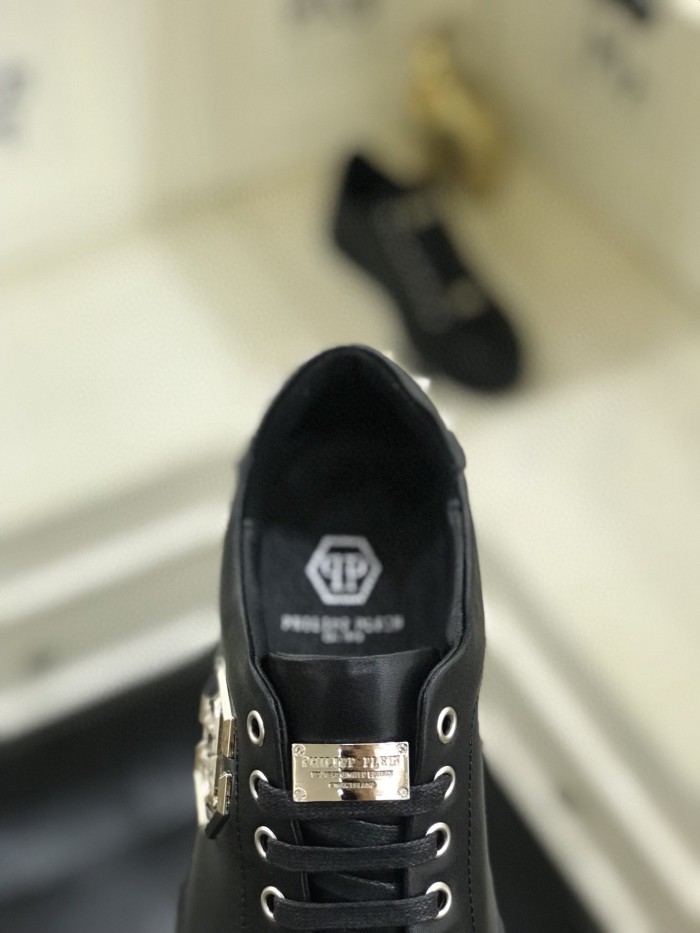 Philipp Plein Mens Outdoor Sneakers Shoes 38 - 45