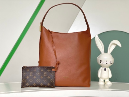 Louis Vuitton M24974 Low Key Hobo Bags Size 31*35*18cm