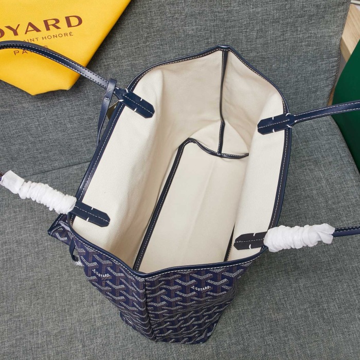 Goyard Saint Louis Shopping Bags 2-Size