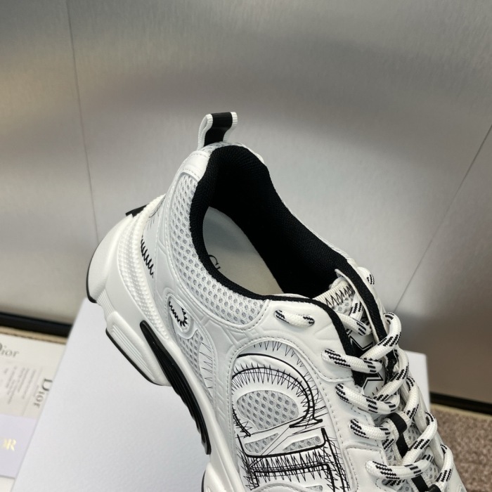Dior Chrono Sneaker Size 35-41